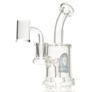Urbal Technologies - Travel Bubbler - Black & Grey Label* - The Cave