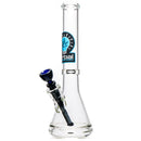 Urbal Technologies - 13" Beaker - 45x5 - Black & Blue Label* - The Cave