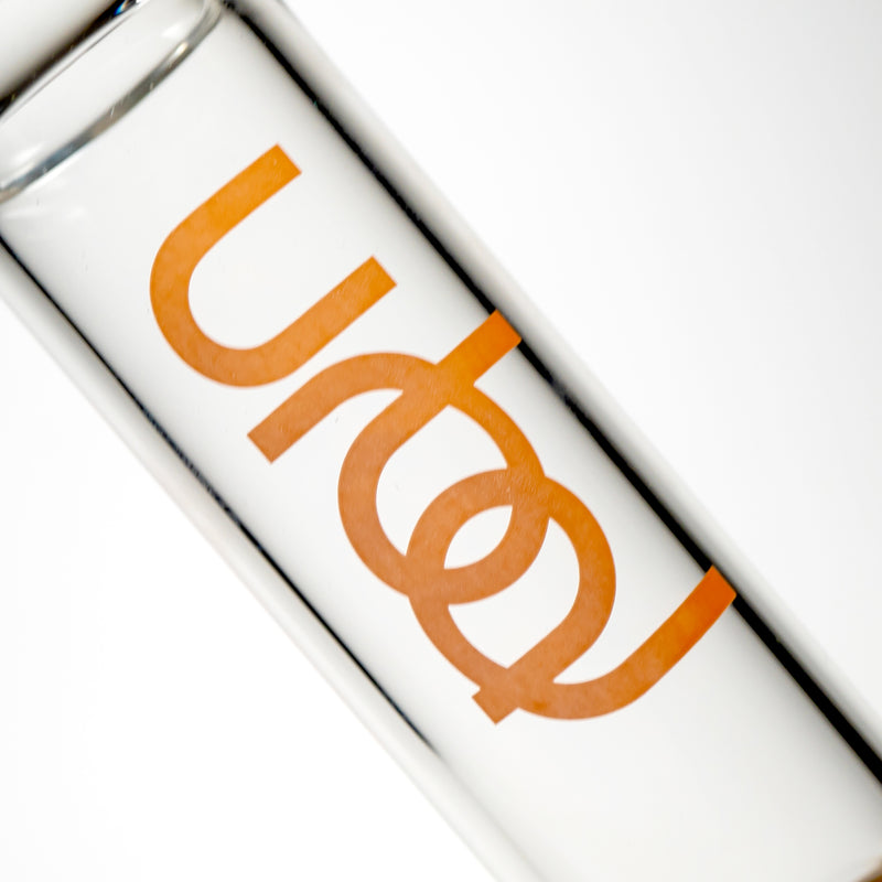Urbal Technologies - Hybrid Tube - 14mm - Orange Tree Label - The Cave