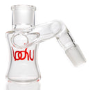 Urbal Technologies - Dry Catcher - 18mm 45° - Red Label* - The Cave