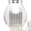 Urbal Technologies - 14" Beaker - 10 Arm Tree - Orange Label* - The Cave