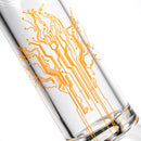 Urbal Technologies - 14" Straight - 10 Arm Tree - Orange Label* - The Cave