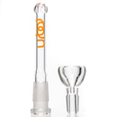 Urbal Technologies - 14" Straight - 10 Arm Tree - Orange Label* - The Cave