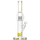 Urbal Technologies - 14" Straight - 10 Arm Tree - Lime Green Label* - The Cave