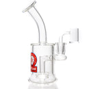 Urbal Technologies - Travel Bubbler - Red & Blue Label* - The Cave