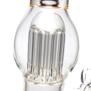 Urbal Technologies - 14" Hybrid - 10 Arm Tree - Alt. Orange Label* - The Cave