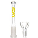 Urbal Technologies - 14" Hybrid - 10 Arm Tree - Lime Green Label* - The Cave