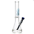 Urbal Technologies - 13" Beaker - 45x5 - Black & Blue Label* - The Cave