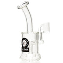 Urbal Technologies - Travel Bubbler - Black & Grey Label* - The Cave