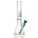 Urbal Technologies - 13" Beaker - 45x5 - Black Rasta Label* - The Cave