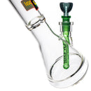 Urbal Technologies - 13" Beaker - 45x5 - Black Rasta Label* - The Cave