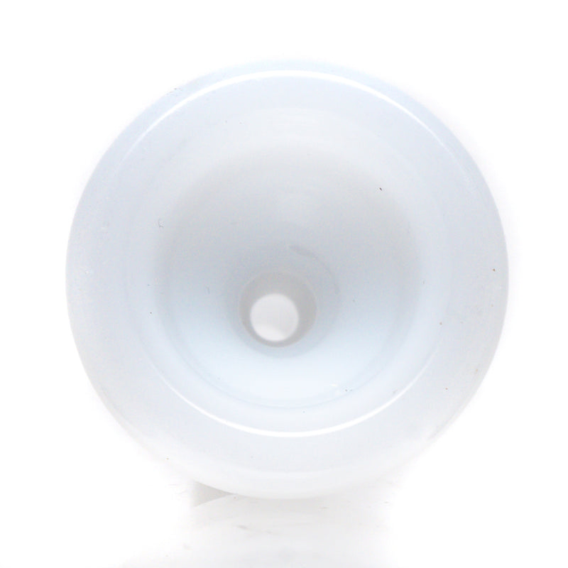 Urbal Technologies - Round Slide - 14mm - White* - The Cave
