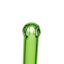 Urbal Technologies - 6 Slit Downstem - 5.0" - Green* - The Cave