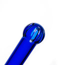 Urbal Technologies - 6 Slit Downstem - 5.0" - Cobalt* - The Cave
