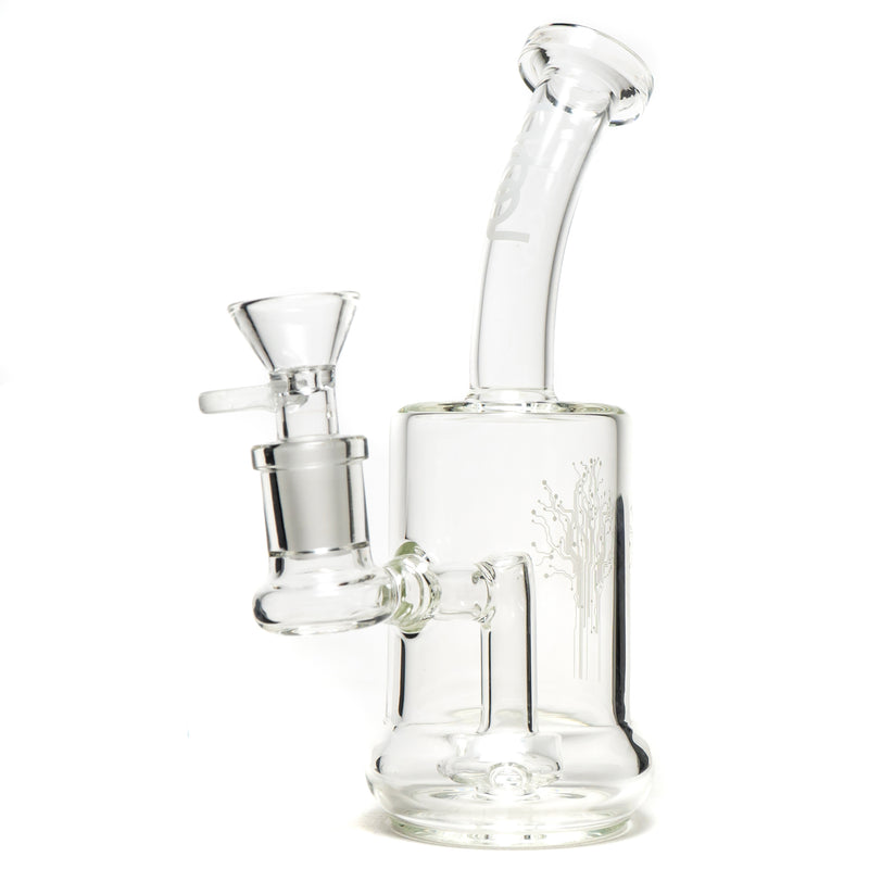 Urbal Technologies - Travel Bubbler - White Tree Label - The Cave