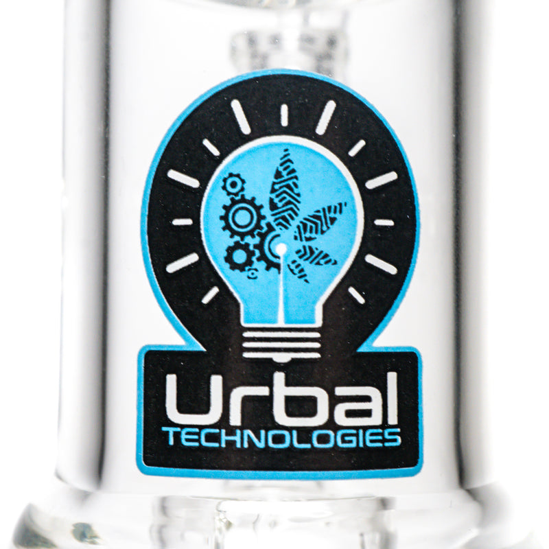 Urbal Technologies - Travel Bubbler - Blue Camo Label* - The Cave