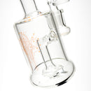 Urbal Technologies - Travel Bubbler - Orange Tree Label - The Cave