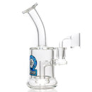 Urbal Technologies - Travel Bubbler - Black & Blue Label* - The Cave