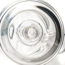 Urbal Technologies - Travel Bubbler - Black & Blue Label* - The Cave