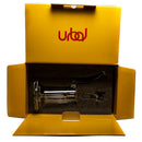 Urbal Technologies - Hybrid 4 Hole Bubbler - 18mm - Green Tree Label - The Cave