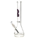 Urbal Technologies - 13" Beaker - 45x5 - Purple & Black Label - The Cave