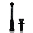 Urbal Technologies - 13" Beaker - 45x5 - Blue & Black - The Cave