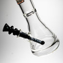 Urbal Technologies - 13" Beaker - 45x5 - Red Camo Label - The Cave