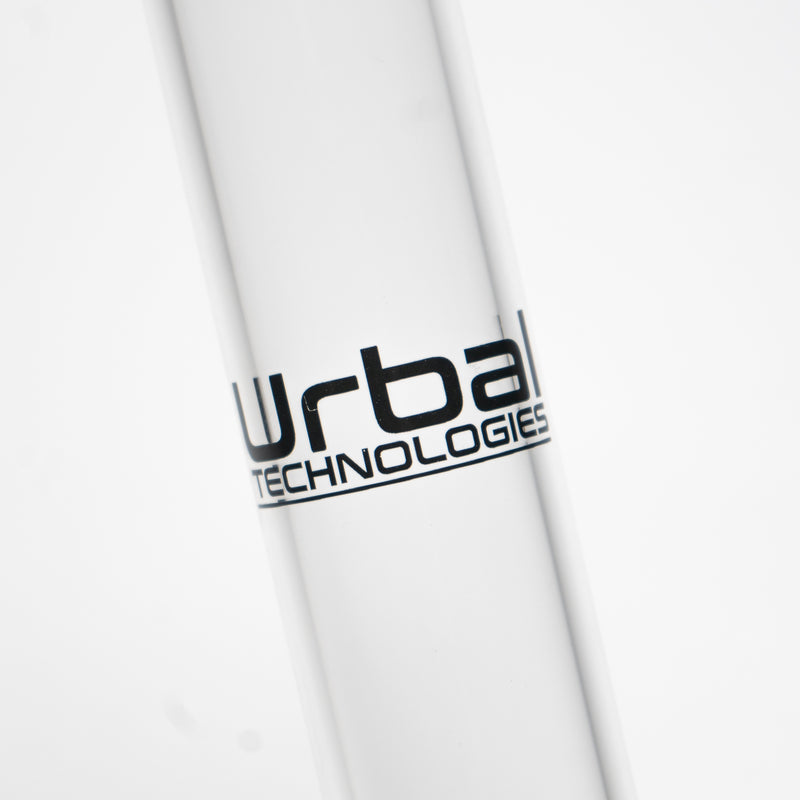 Urbal Technologies - 12" Beaker - 38x5 - Black Label - The Cave