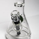 Urbal Technologies - 12" Beaker - 38x5 - Black Label - The Cave