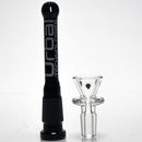 Urbal Technologies - 12" Beaker - 38x5 - Black Label - The Cave