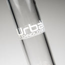 Urbal Technologies - 12" Beaker - 38x5 - White Label - The Cave