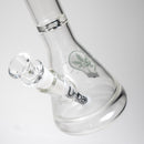 Urbal Technologies - 12" Beaker - 38x5 - White Label - The Cave