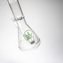 Urbal Technologies - 12" Beaker - 38x5 - White Label - The Cave