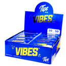 Vibes - Wide Tips - 50 Pack Box - The Cave