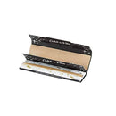 Vibes - King Size Slim Ultra Thin - 33 Paper Booklet w/ Tips - 24 Pack Box - The Cave