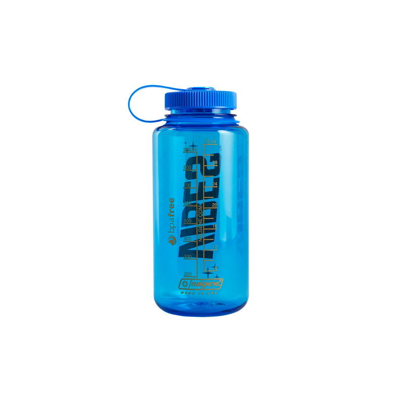 Vibes x Nalgene - Water Bottle - Blue - The Cave