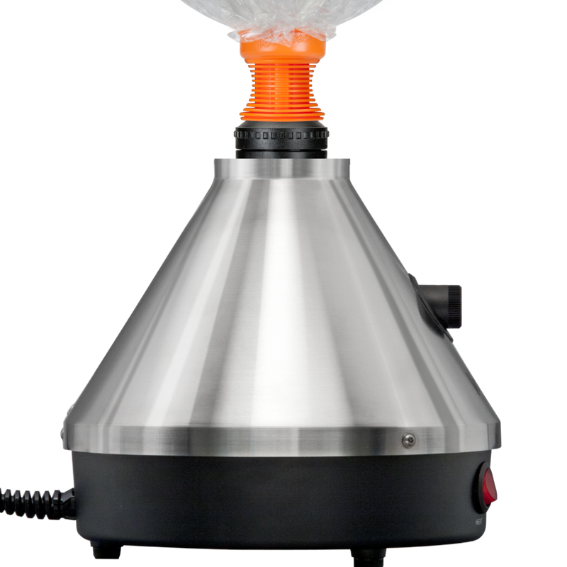 Volcano - Classic - Vaporization System - The Cave