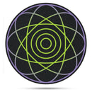 Moodmats - 12" Nebula - Voswell - The Cave