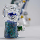 W.C. Stearns - Reef Tube - The Cave