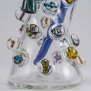 W.C. Stearns - Reef Tube - The Cave