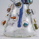 W.C. Stearns - Reef Tube - The Cave