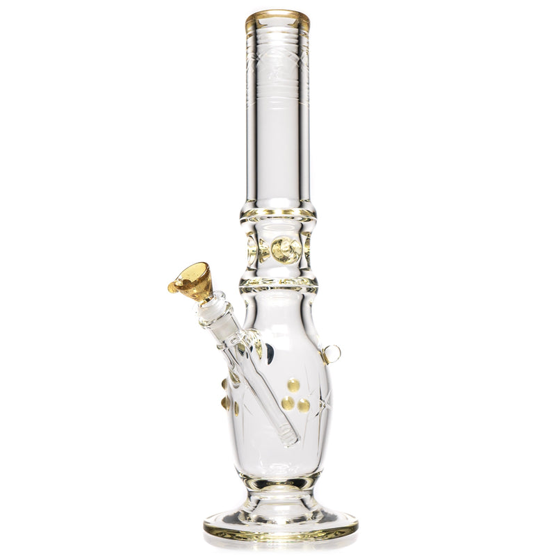 Wil Glass - Bubble - 50x9 - CFL Potion Accents - The Cave