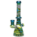 Eros x Sir Pyro - Double Layer UV Minitube - The Cave