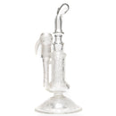 Liberty - Footed Stemless - Honeycomb - The Cave