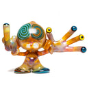 Luda - Munny - Acid Trip - The Cave