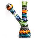 N3rd - Mini Tube - Multi Color Linework - The Cave