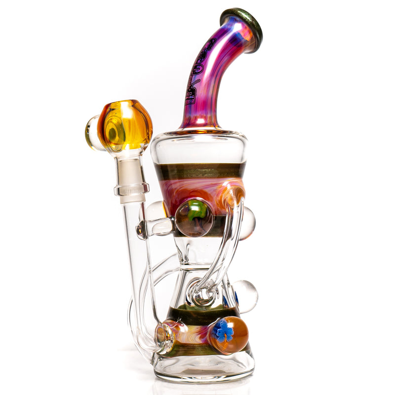 Hops - Recycler - Serendippity - The Cave