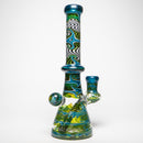 Eros x Sir Pyro - Double Layer UV Minitube - The Cave