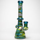 Eros x Sir Pyro - Double Layer UV Minitube - The Cave