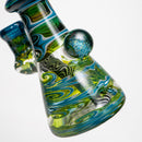 Eros x Sir Pyro - Double Layer UV Minitube - The Cave